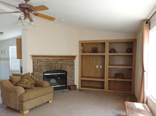 690 Harshaw Ave, Patagonia, AZ 85624