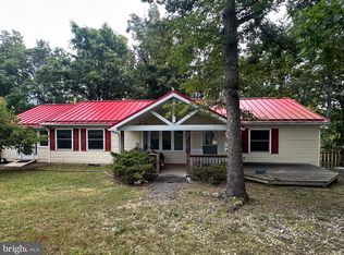 1450 Middle Ridge Rd, Romney, WV 26757