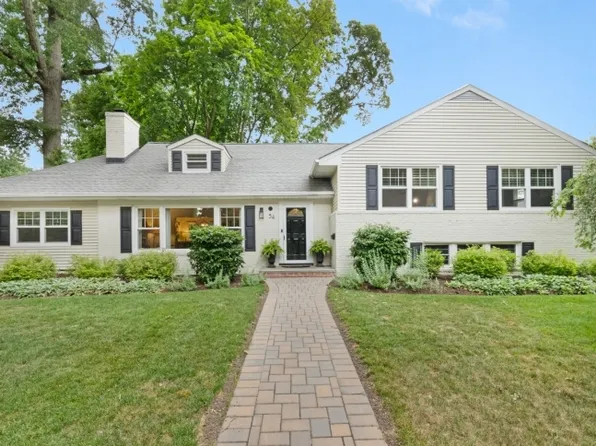 54 Winding Way, Madison Boro, NJ 07940