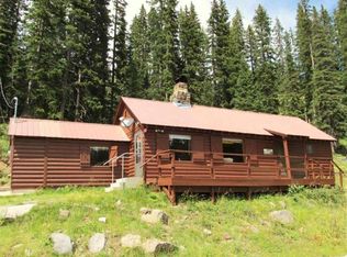 21573 Deer Crossing Rd, Cedaredge, CO 81413