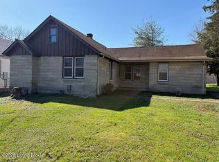 1322 Huntoon Ave, Louisville, KY