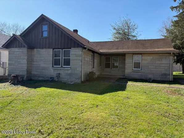 1322 Huntoon Ave, Louisville, KY 40215