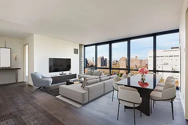 Sold by Brown Harris Stevens