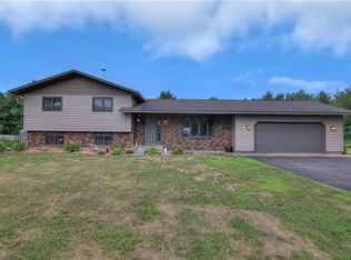 5373 175th St, Chippewa Falls, WI 54729