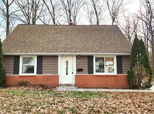 23318 Williams Ave, Euclid, OH 44123