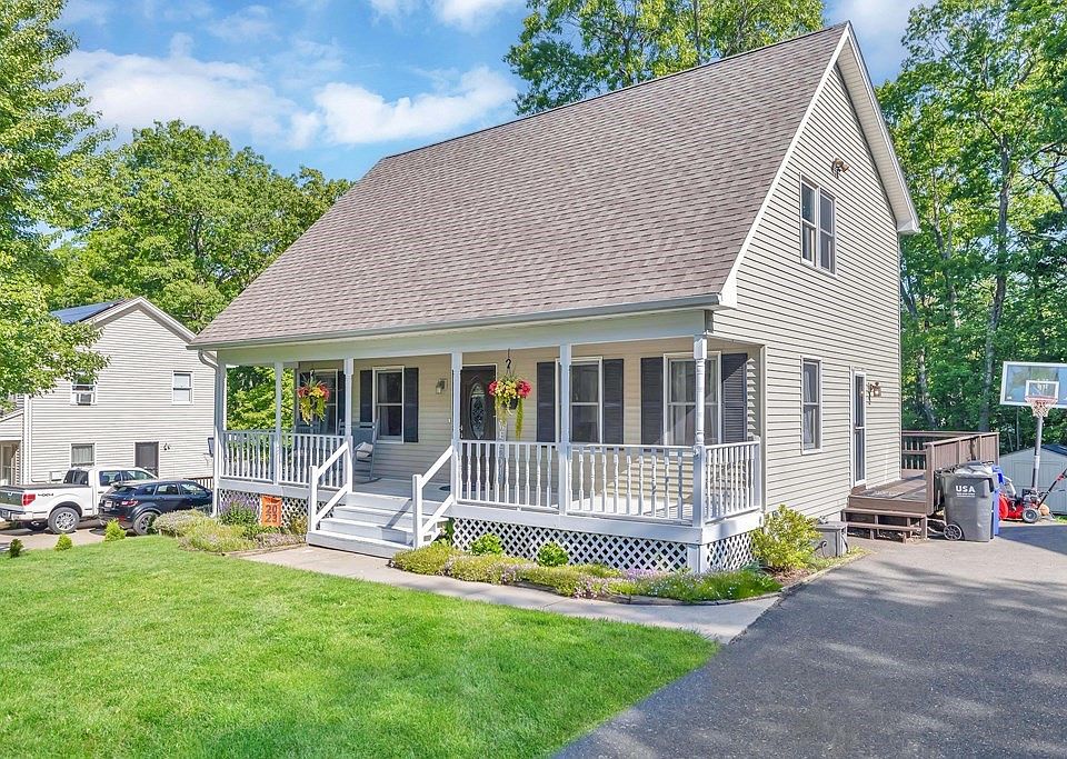 14 Prescott Hl, Belchertown, MA 01007 Zillow