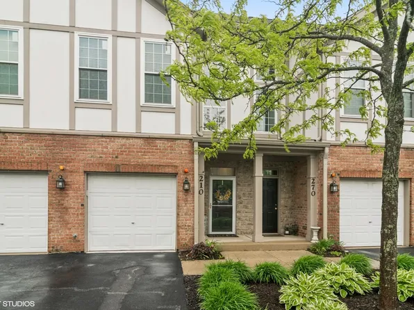 240 Rosehall Dr Unit 210, Lake Zurich, IL 60047