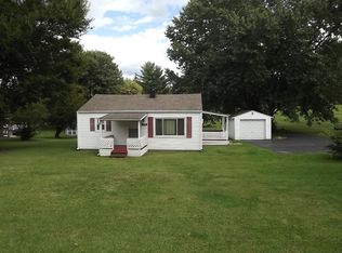 5068 Columbia Rd, Mason, OH 45040