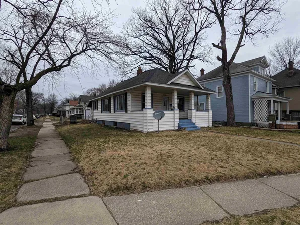 2021 Lincoln Way W, South Bend, IN 46628