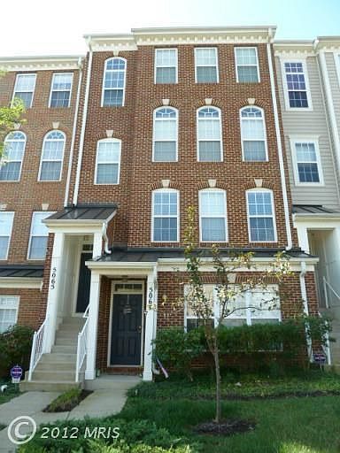 1st image of 5067 Anchorstone Dr #308