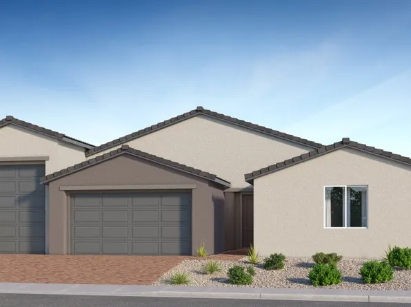 Brooks NextGen Plan, La Spazio at Divario