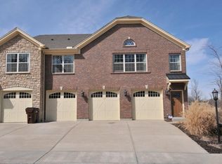 636 Hidden Pine Way, Crescent Springs, KY 41017
