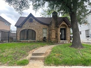6656 Sylvan Rd, Houston, TX 77023