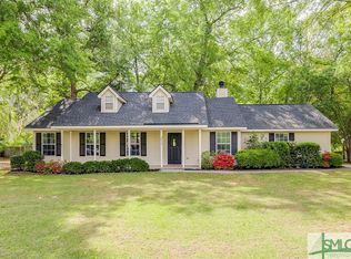 211 Victoria Cir, Guyton, GA 31312