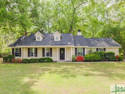 211 Victoria Cir, Guyton, GA, 31312