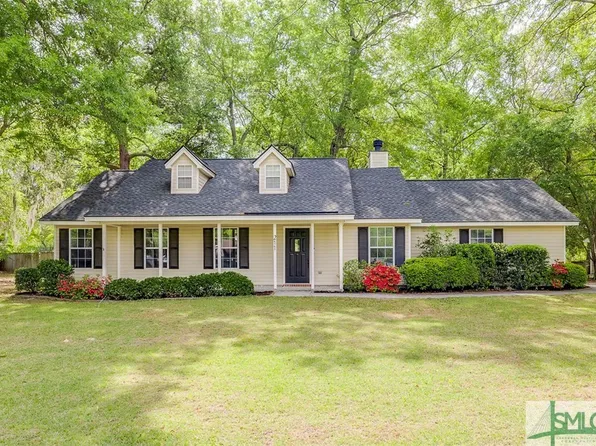 211 Victoria Circle, Guyton, GA 31312