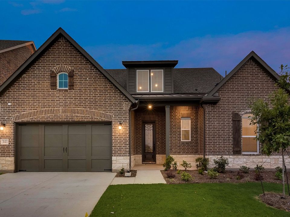 341 Honey Brook Ln, Aledo, TX 76008 Zillow