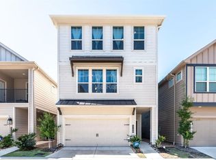 3108 Roseland Terrace Ln, Houston, TX 77063