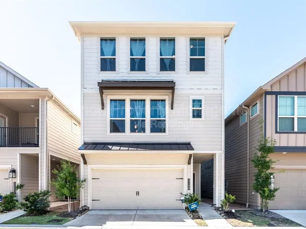 3108 Roseland Terrace Ln, Houston, TX 77063