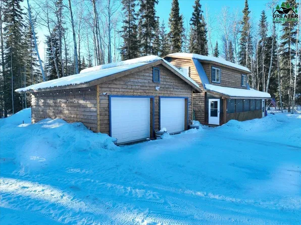 2975 Max Loop, North Pole, AK 99705