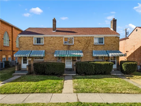 907-911.5 Melrose Ave, Ambridge, PA 15003