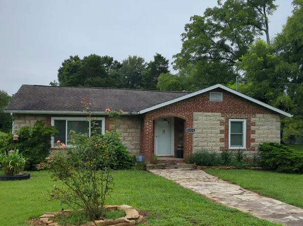 11226 Yarnell Rd, Knoxville, TN 37932
