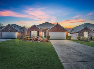 924 Oakland Hills Dr, Fairview, TX 75069