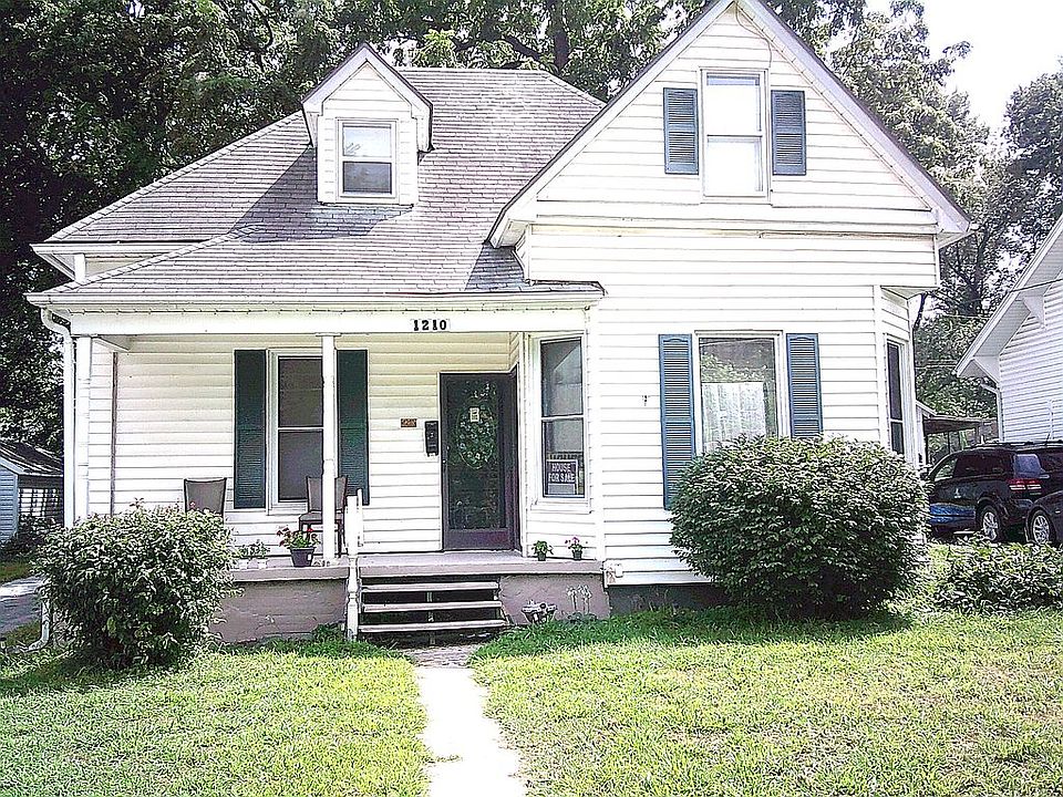 1st image of 1210 W Atlantic St