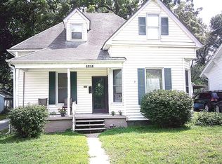 1210 W Atlantic St, Springfield, MO 65803