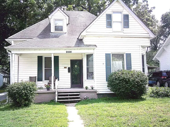 1210 W Atlantic St, Springfield, MO 65803