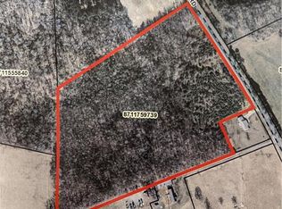 0 Lee Layne Rd, Ramseur, NC 27316