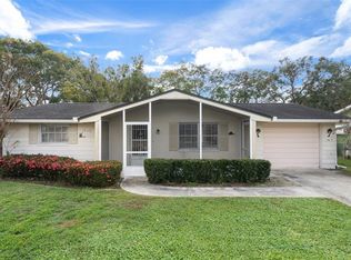 7832 Yucca Dr, New Port Richey, FL 34653