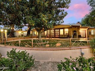 3033 N Pantano Rd, Tucson, AZ 85750