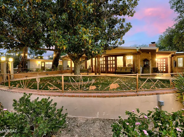 3033 N Pantano Rd, Tucson, AZ 85750