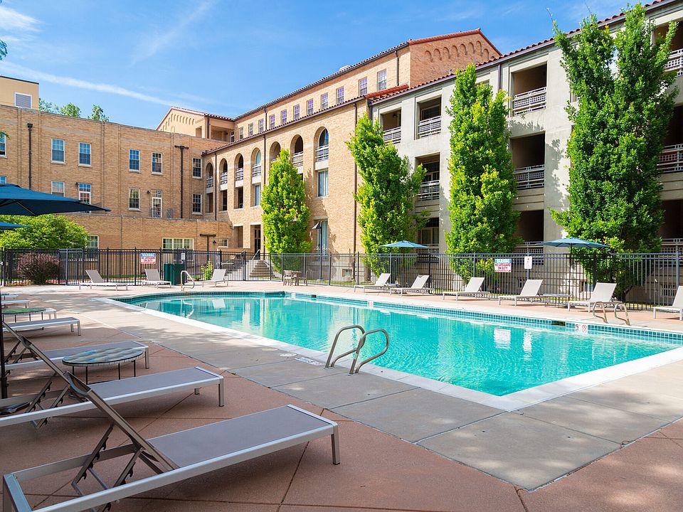 Grand Lowry Lofts - 200 Rampart Way Denver CO (Updated Daily) | Zillow