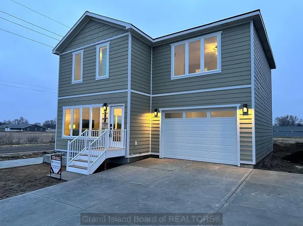 4201 Wilder Ave, Grand Island, NE 68803