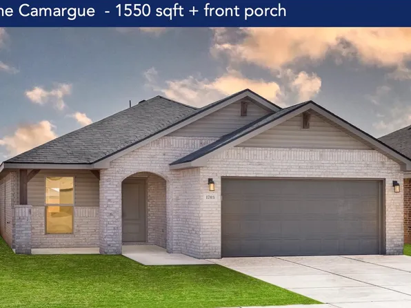 602 Pikes Pl, Sherman, TX 75092