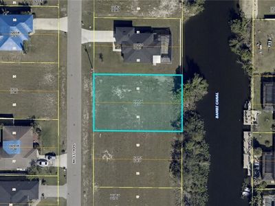1029 NE 13th Place Cpe, Cape Coral, FL, 33909