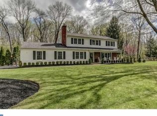 26 Jericho Run, Washington Crossing, PA 18977