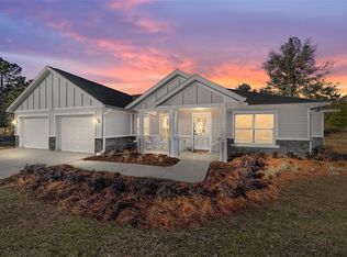 4422 SW Begonia Ct, Dunnellon, FL 34431