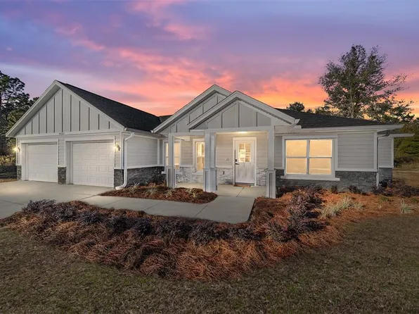 4422 SW Begonia Ct, Dunnellon, FL 34431