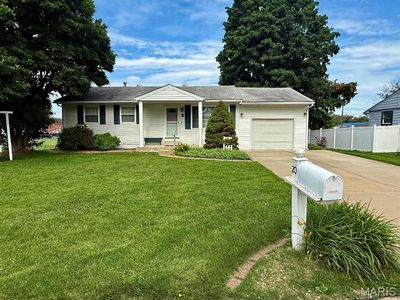 20 Tulip Ave, Granite City, IL, 62040