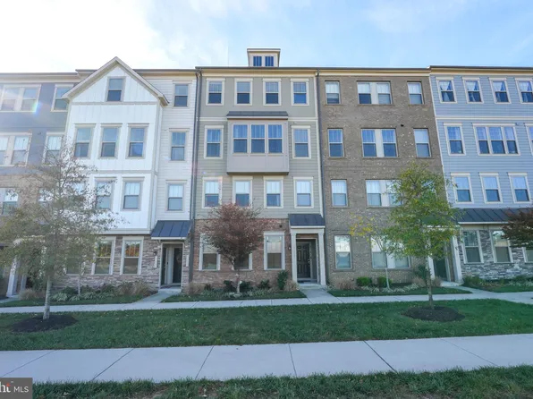 2218 Abboccato Ter SE, Leesburg, VA 20175