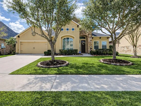 6915 Harvest Ln, Katy, TX 77493