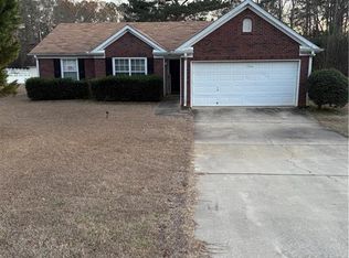 9141 Huntwood Ln, Riverdale, GA