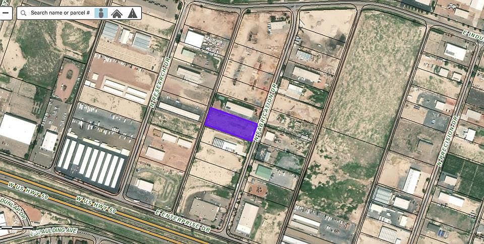 2nd image of 51 N Fabrication Dr