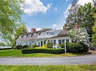 125 New Meadow Rd, Barrington, RI 02806