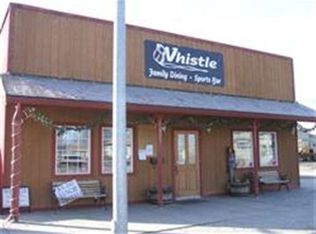 293 Washington St W, Vale, OR 97918