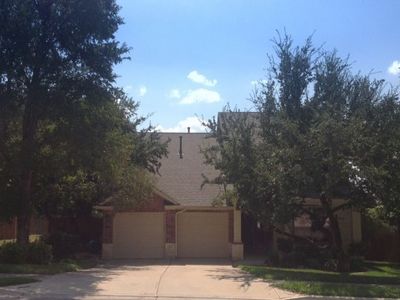 3827 Aqua Ln, Round Rock, TX, 78681