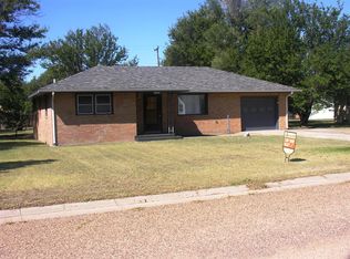 145 Coronado St, Elkhart, KS 67950